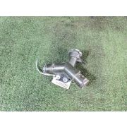 Горловина радиатора 1650221080/1650221060 для TOYOTA RACTIS NCP100 1NZ-FE