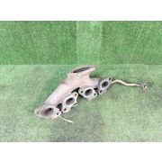 Коллектор выпускной 140048E500 для NISSAN BLUEBIRD EU14 SR18DE