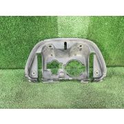Лючок бензобака 657303NK4B для NISSAN LEAF AZE0 EM57