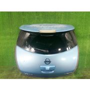 Дверь 5 для NISSAN LEAF ZE0 EM61
