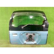 Дверь 5 для DAIHATSU TERIOS KID J111G EF-DEM