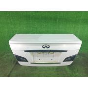 Крышка багажника для NISSAN FUGA Y50 VQ25DE