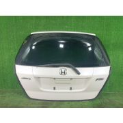 Дверь 5 для HONDA FIT GD1 L13A