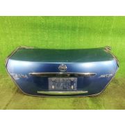 Крышка багажника для NISSAN TEANA J31 VQ23DE