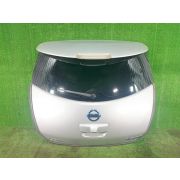 Дверь 5 для NISSAN LEAF ZE0 EM61