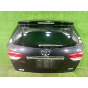 Дверь 5 для TOYOTA WISH ZGE20W 2ZR-FAE