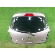 Дверь 5 для NISSAN MARCH K13 HR12DE