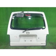 Дверь 5 для NISSAN VANETTE SK82MN F8