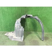 Подкрылок 638401HJ0A для NISSAN MARCH K13 HR12DE F R