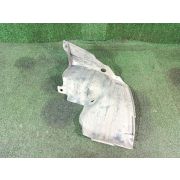 Подкрылок 74591TF0000 для HONDA FIT GE6 L13A R L