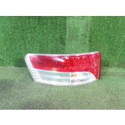 Стоп-сигнал для TOYOTA AVENSIS ZRT272W 3ZR-FAE 0520 L