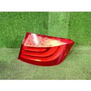 Стоп-сигнал 63217203230 для BMW 5 SERIES F10 N20B20B 173462 R