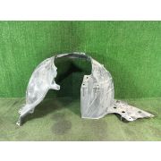 Подкрылок 638433NA0A для NISSAN LEAF ZE0 EM61 F L