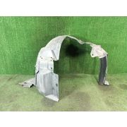 Подкрылок 638401GK0A/8A для NISSAN SERENA C25 MR20DE F R