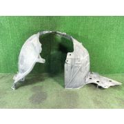 Подкрылок 638433NA0A для NISSAN LEAF ZE0 EM61 F L