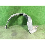 Подкрылок 638411HJ0A для NISSAN MARCH K13 HR12DE F L