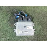 Блок управления efi 237D03NC1D для NISSAN LEAF ZE0 EM61