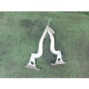 Петля капота 60120SAA000ZZ/60170SAA000 для HONDA FIT GD1 L13A