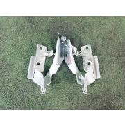 Петля капота 65400EG000/65401EG00 для NISSAN FUGA PNY50 VQ35DE
