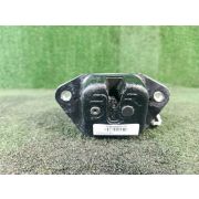 Замок багажника 74801TF0003 для HONDA FIT GE6 L13A