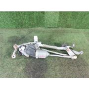Привод (мотор) стеклоочистителей 76530TM8003 для HONDA INSIGHT ZE2 LDA F