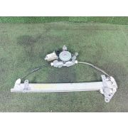 Стеклоподъемник 82721WF100 для NISSAN LIBERTY PM12 SR20DE R L