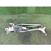 Привод (мотор) стеклоочистителей 76530SAA004 для HONDA FIT GD1 L13A F