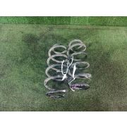 Пружина подвески 4823152E40 для TOYOTA RACTIS NCP125 1NZ-FE R