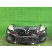 Nose cut для MAZDA PREMACY CREW LF-DE
