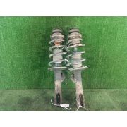 Стойка 4852052720 для TOYOTA SUCCEED NCP165V 1NZ-FE F L