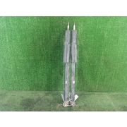 Амортизатор 52610SLJJ03 для HONDA STEPWGN RG1 K20A R L
