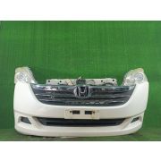 Nose cut для HONDA STEPWGN RG1 K20A