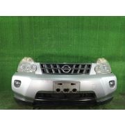 Nose cut для NISSAN X-TRAIL NT31 MR20DE
