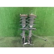 Стойка 485108Z042 для TOYOTA AVENSIS ZRT272W 3ZR-FAE F R
