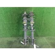 Стойка 543021HJ0A для NISSAN MARCH K13 HR12DE F R