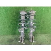 Стойка E43033NA0C для NISSAN LEAF ZE0 EM61 F L