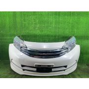 Nose cut для NISSAN NOTE E12 HR12DE
