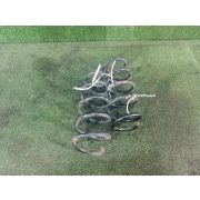 Пружина подвески 4823152E40 для TOYOTA RACTIS NCP125 1NZ-FE R