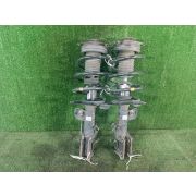 Стойка E43023NA0C для NISSAN LEAF ZE0 EM61 F R