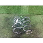 Пружина подвески 55020JG10A для NISSAN X-TRAIL NT31 MR20DE R