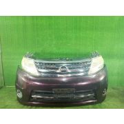 Nose cut для NISSAN SERENA C25 MR20DE