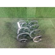 Пружина подвески 55020JG10A для NISSAN X-TRAIL NT31 MR20DE R