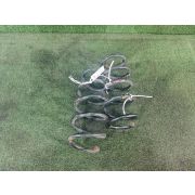 Пружина подвески 4823152E40 для TOYOTA RACTIS NCP125 1NZ-FE R
