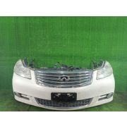 Nose cut для NISSAN FUGA Y50 VQ25DE