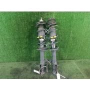 Стойка 543031HJ0A для NISSAN MARCH K13 HR12DE F L