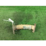 Приемная труба 1741021840 для TOYOTA RACTIS NCP125 1NZ-FE