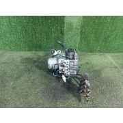 Блок abs 34516852808 для BMW 5 SERIES F10 N20B20B