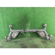Балка поперечная 55501CY70A для NISSAN SERENA C25 MR20DE R