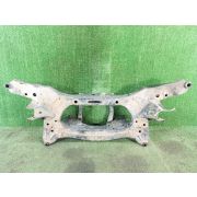Балка поперечная 55400JG200 для NISSAN X-TRAIL NT31 MR20DE R