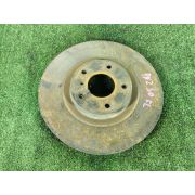 Диск тормозной 40206EG000 для NISSAN SKYLINE V36 VQ35HR F